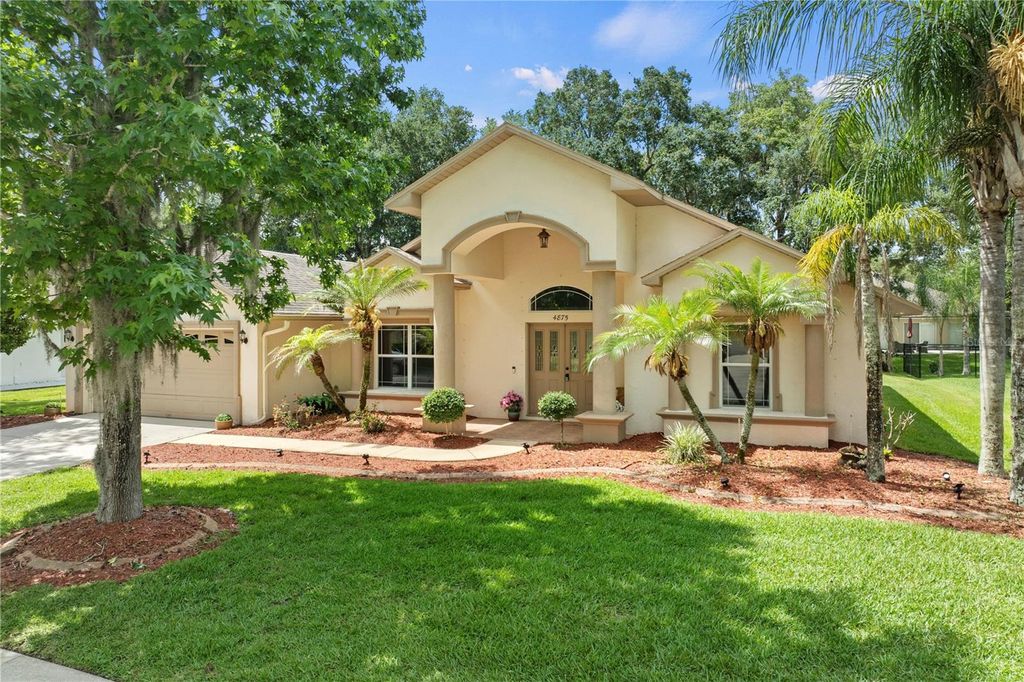 4875 CALASANS AVENUE, St Cloud, FL 34771