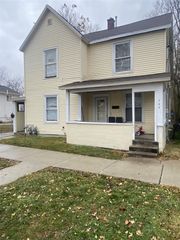 743 Logan Street, Grand Rapids, MI 49503