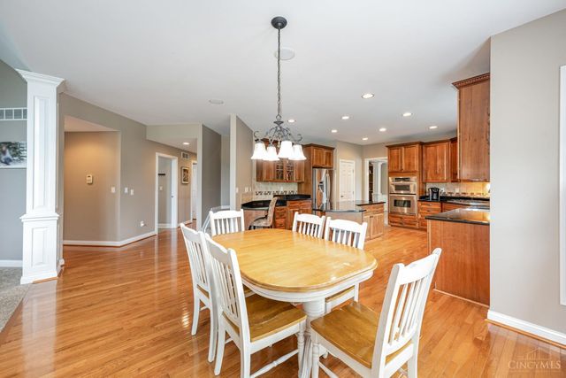 3521 Helendale Court, Deerfield Twp., OH 45040