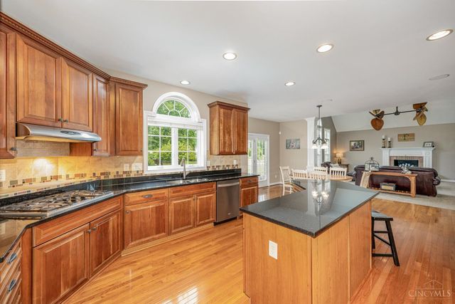 3521 Helendale Court, Deerfield Twp., OH 45040