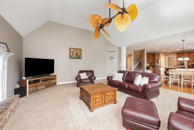 3521 Helendale Court, Deerfield Twp., OH 45040