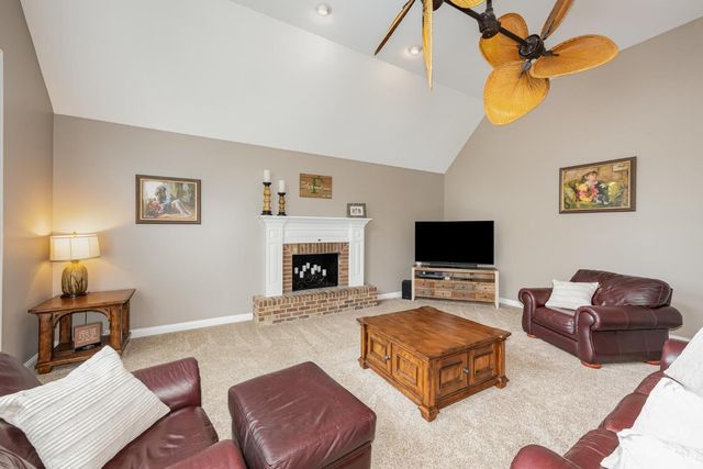 3521 Helendale Court, Deerfield Twp., OH 45040