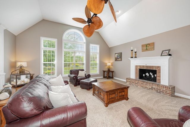 3521 Helendale Court, Deerfield Twp., OH 45040