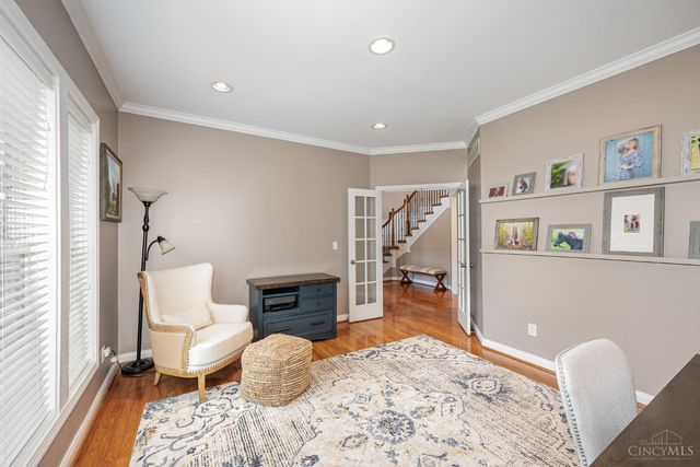 3521 Helendale Court, Deerfield Twp., OH 45040