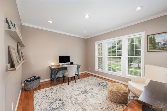 3521 Helendale Court, Deerfield Twp., OH 45040