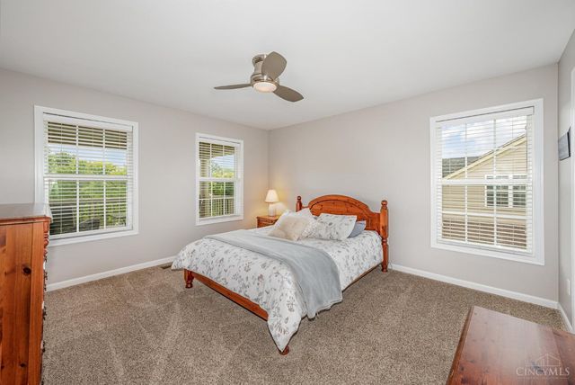 3521 Helendale Court, Deerfield Twp., OH 45040