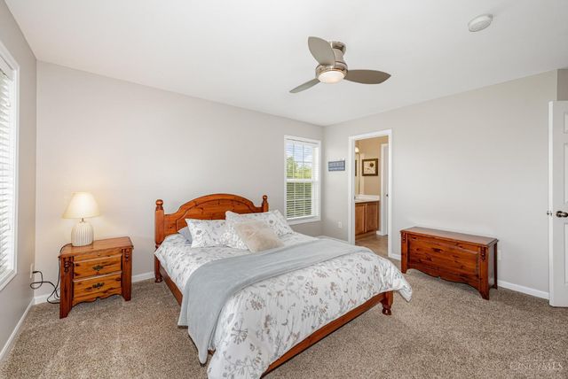 3521 Helendale Court, Deerfield Twp., OH 45040