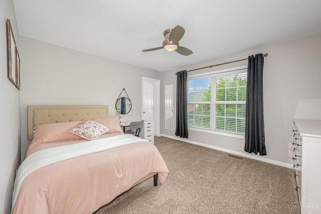 3521 Helendale Court, Deerfield Twp., OH 45040