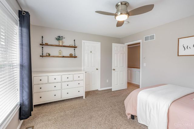 3521 Helendale Court, Deerfield Twp., OH 45040