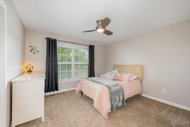 3521 Helendale Court, Deerfield Twp., OH 45040