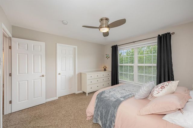 3521 Helendale Court, Deerfield Twp., OH 45040