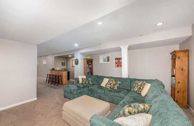 3521 Helendale Court, Deerfield Twp., OH 45040