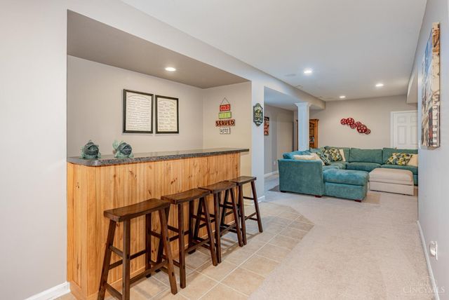 3521 Helendale Court, Deerfield Twp., OH 45040