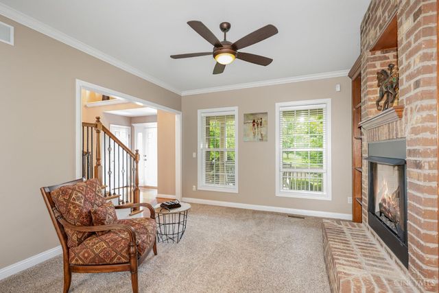 3521 Helendale Court, Deerfield Twp., OH 45040