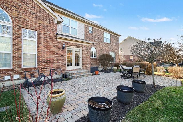 3521 Helendale Court, Deerfield Twp., OH 45040