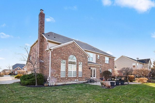 3521 Helendale Court, Deerfield Twp., OH 45040