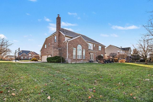 3521 Helendale Court, Deerfield Twp., OH 45040