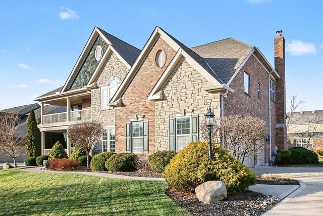 3521 Helendale Court, Deerfield Twp., OH 45040