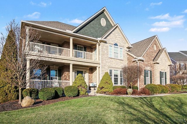 3521 Helendale Court, Deerfield Twp., OH 45040