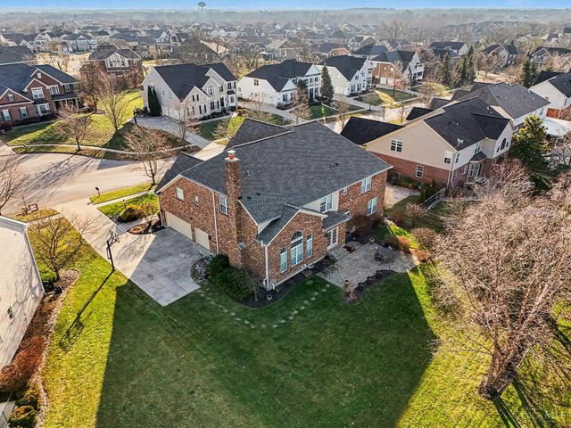 3521 Helendale Court, Deerfield Twp., OH 45040