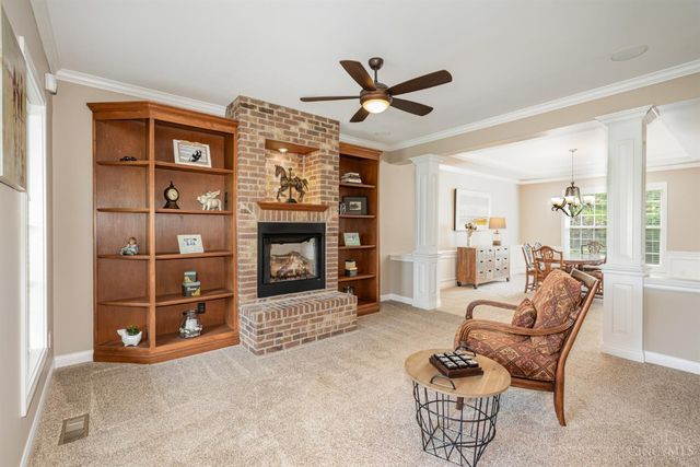 3521 Helendale Court, Deerfield Twp., OH 45040