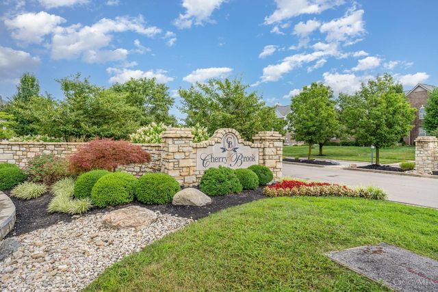 3521 Helendale Court, Deerfield Twp., OH 45040