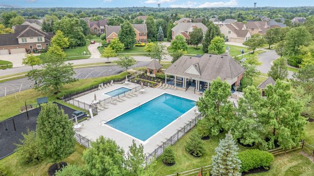 3521 Helendale Court, Deerfield Twp., OH 45040