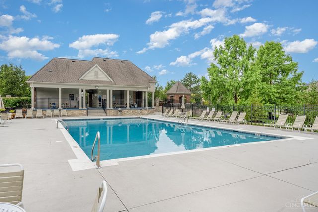 3521 Helendale Court, Deerfield Twp., OH 45040