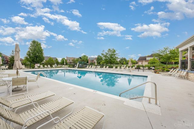 3521 Helendale Court, Deerfield Twp., OH 45040