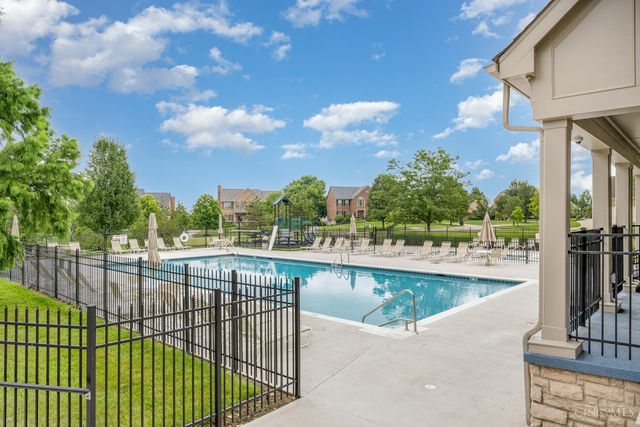 3521 Helendale Court, Deerfield Twp., OH 45040