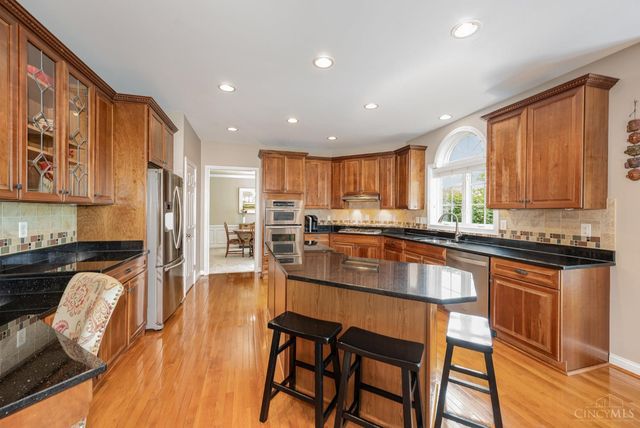 3521 Helendale Court, Deerfield Twp., OH 45040