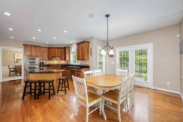 3521 Helendale Court, Deerfield Twp., OH 45040