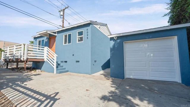 4095 Estrella Avenue, San Diego, CA 92105