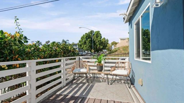 4095 Estrella Avenue, San Diego, CA 92105