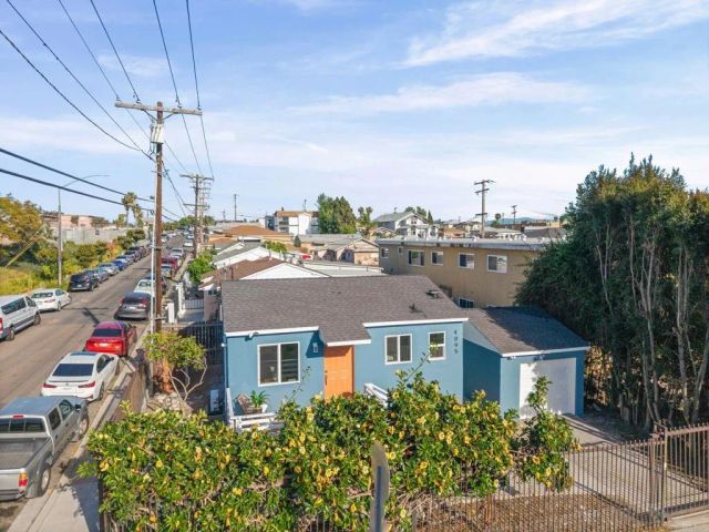 4095 Estrella Avenue, San Diego, CA 92105