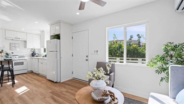 4095 Estrella Avenue, San Diego, CA 92105