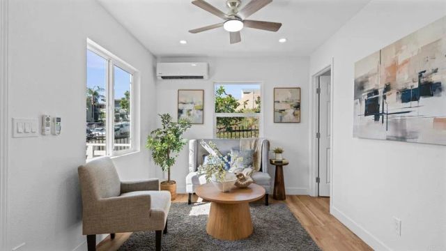 4095 Estrella Avenue, San Diego, CA 92105