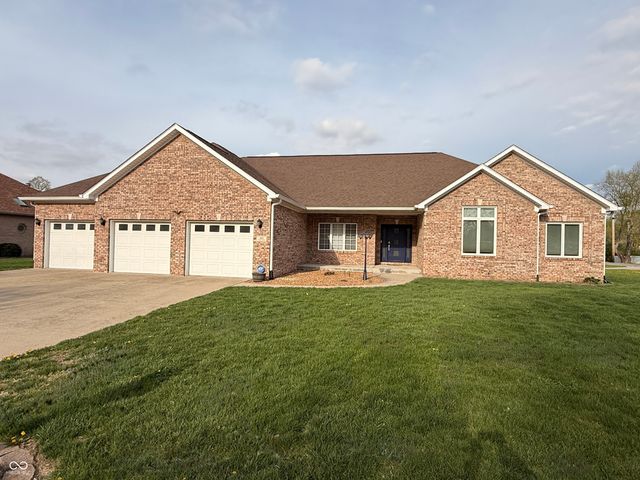 5012 Harway Court, Indianapolis, IN 46227