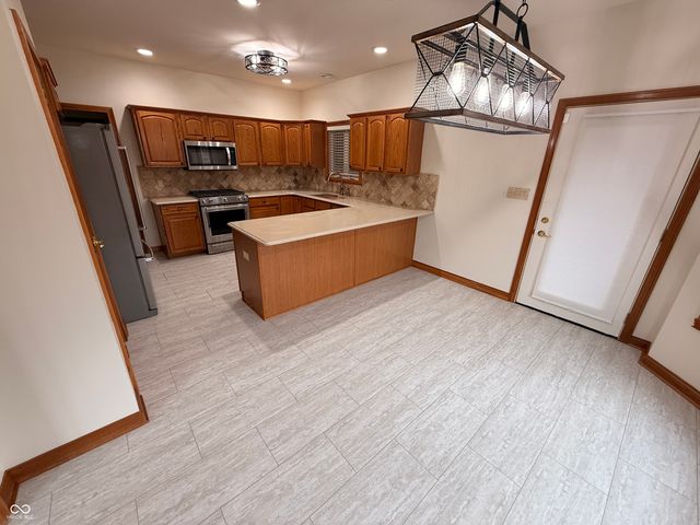 5012 Harway Court, Indianapolis, IN 46227