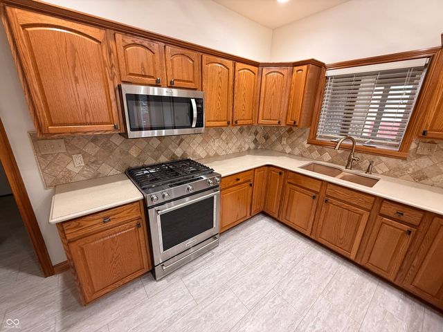 5012 Harway Court, Indianapolis, IN 46227