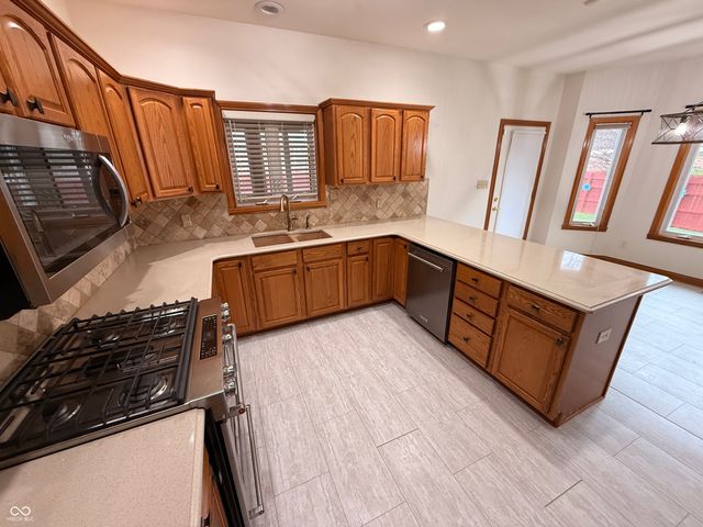 5012 Harway Court, Indianapolis, IN 46227