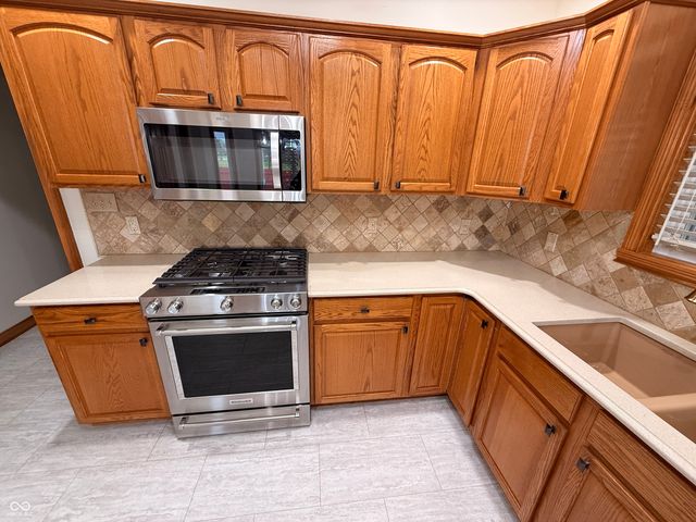 5012 Harway Court, Indianapolis, IN 46227