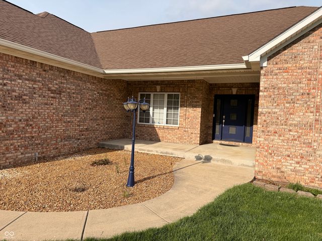 5012 Harway Court, Indianapolis, IN 46227