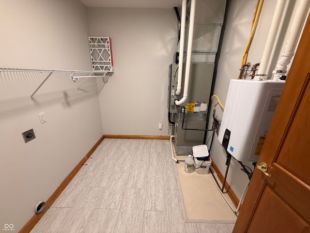 5012 Harway Court, Indianapolis, IN 46227