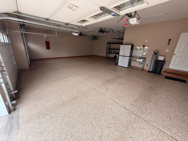 5012 Harway Court, Indianapolis, IN 46227