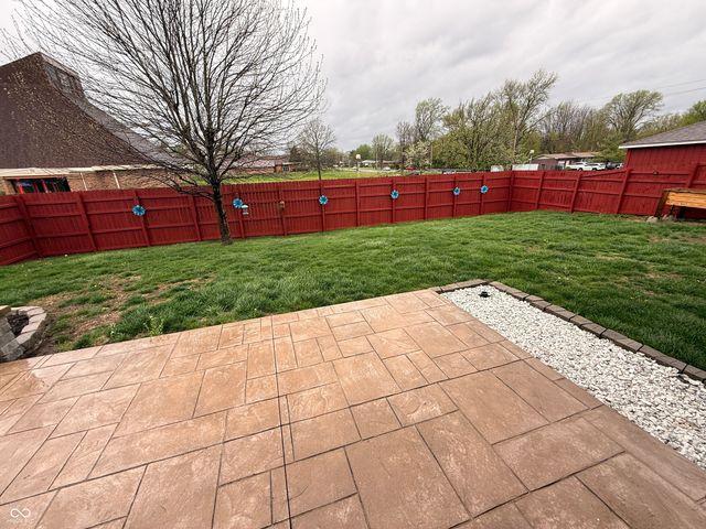 5012 Harway Court, Indianapolis, IN 46227