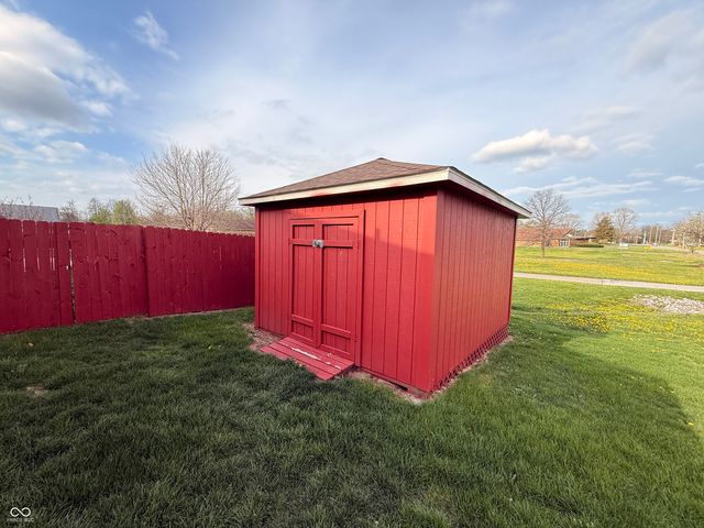 5012 Harway Court, Indianapolis, IN 46227