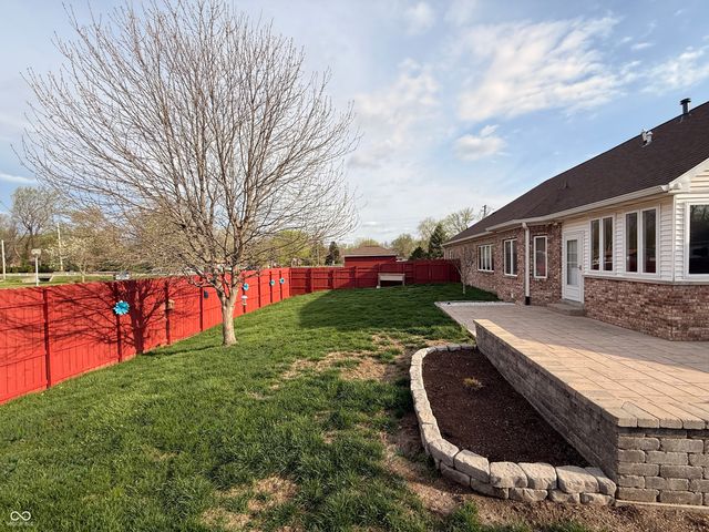 5012 Harway Court, Indianapolis, IN 46227