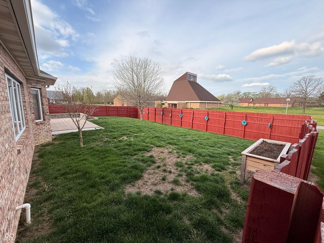 5012 Harway Court, Indianapolis, IN 46227