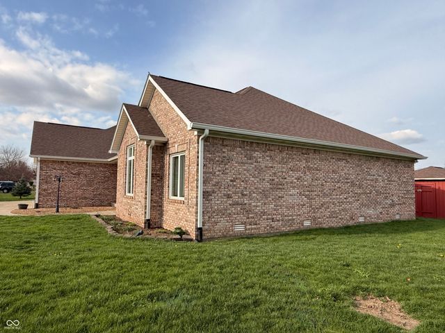 5012 Harway Court, Indianapolis, IN 46227